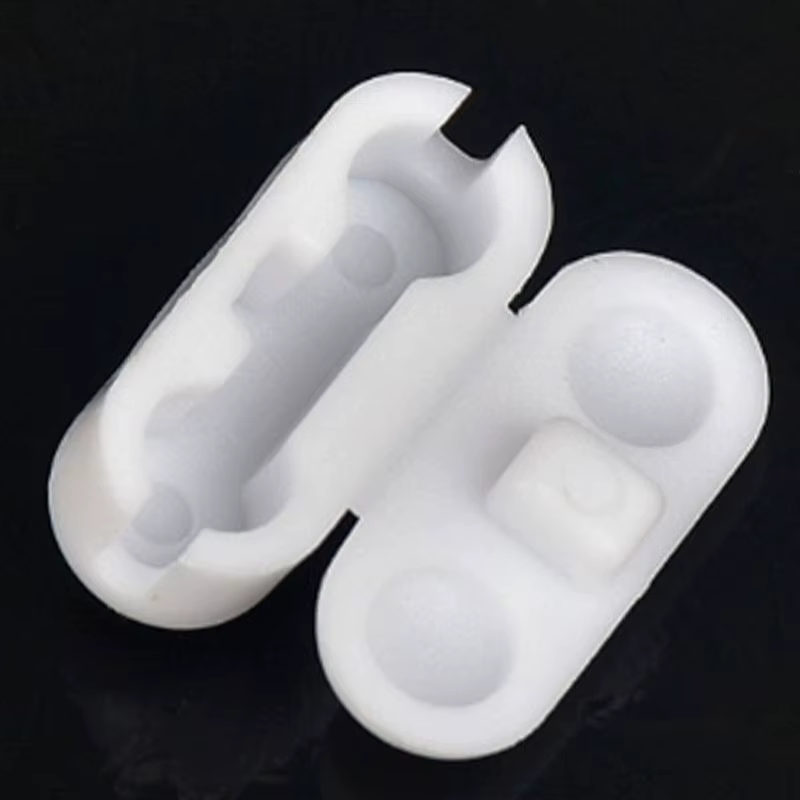 Store enrouleur en plastique, 10 pièces/lot, connecteur JOConnector pour rideau