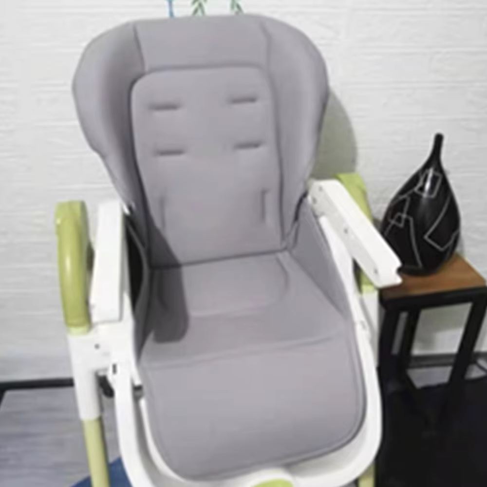 Coussin de siège de chaise haute ALWAYSME pour Chicco Polly