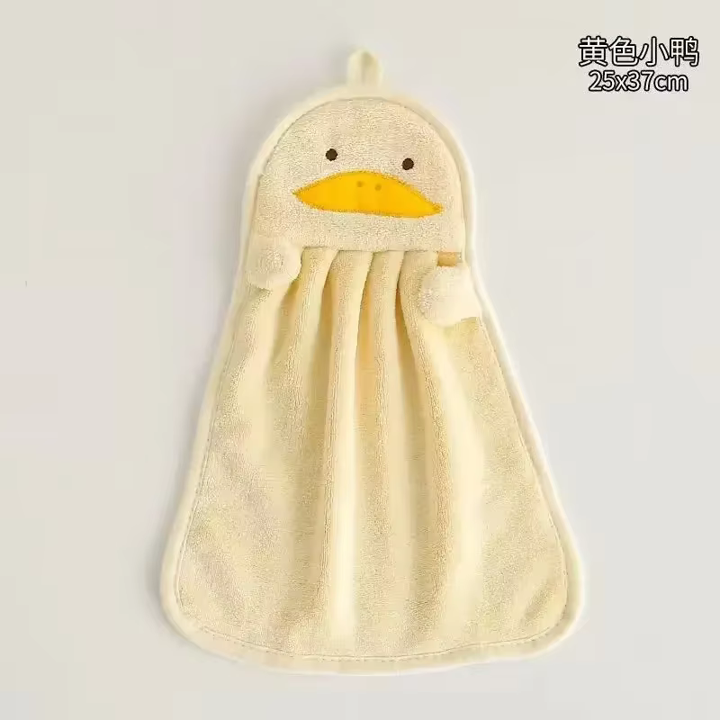 Boule salle de bain accessoires oie Spa cuisine essuie-mains microfibre serviette plage pour la mais