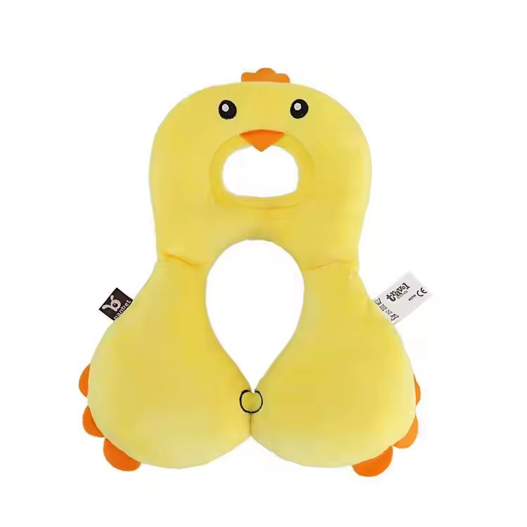 Oreiller d'alimentation pour bébé, Support de bouteille, coussin d'allaitement multifonctionnel, hou