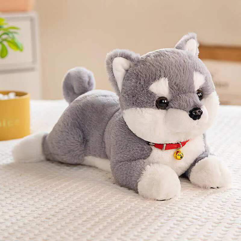 Jouet sexuel en peluche de Simulation pour chiot, chien masculin, jouet d'interaction extrus, compag