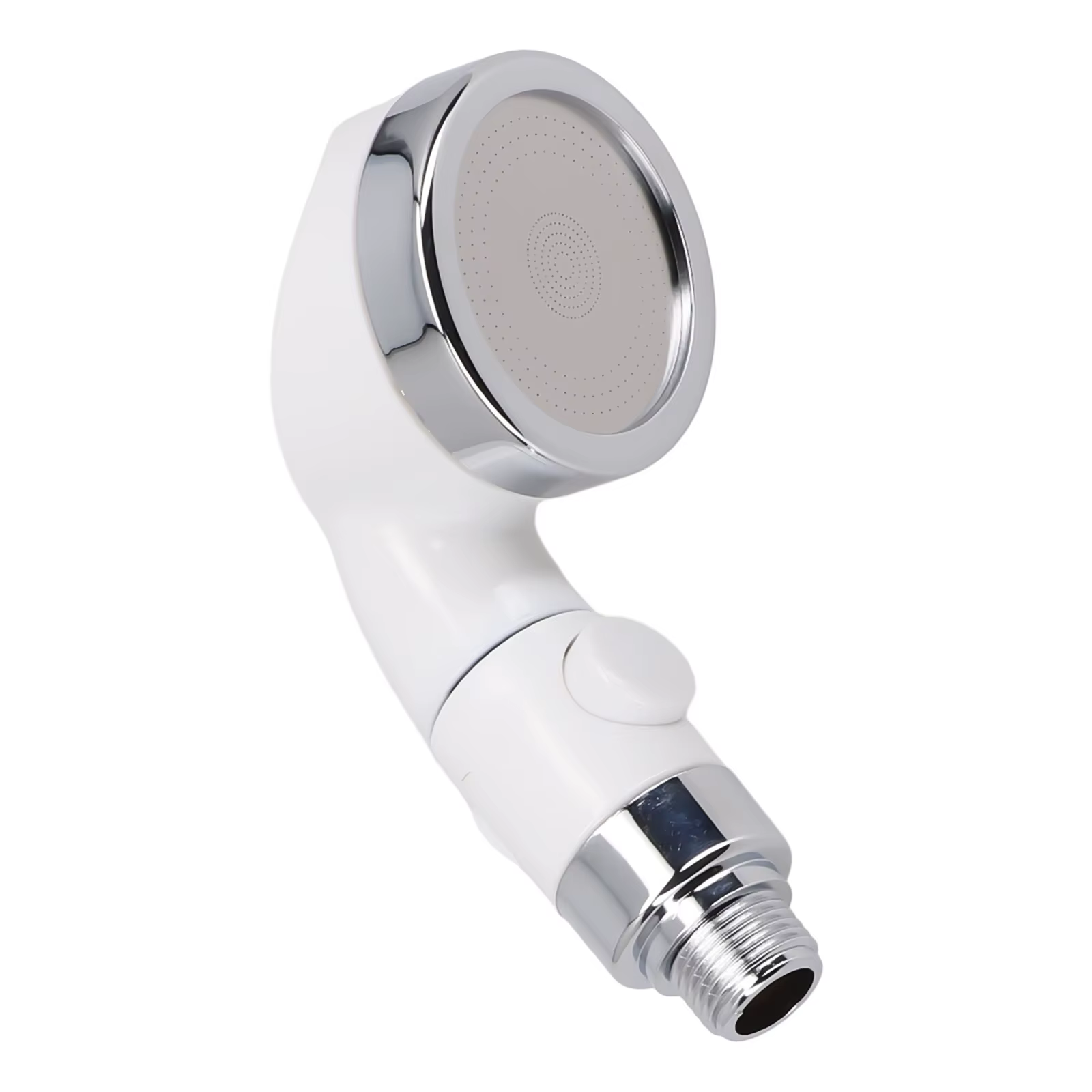 Extension de robinet pomme de douche externe, adaptateur de robinet de salle de bains, shampoing, li