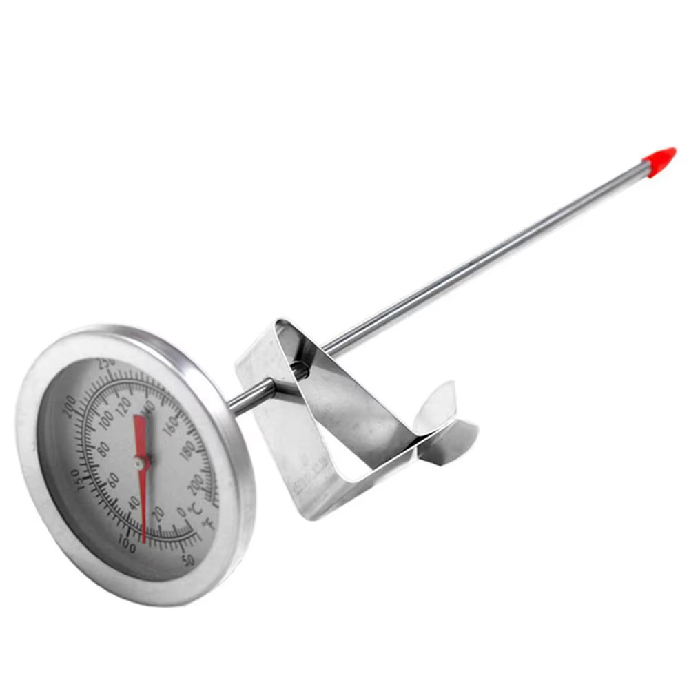 Thermomètre à sonde, outils de cuisine, thermomètre de cuisson, 0~200 ℃   Thermomètre alimentaire en