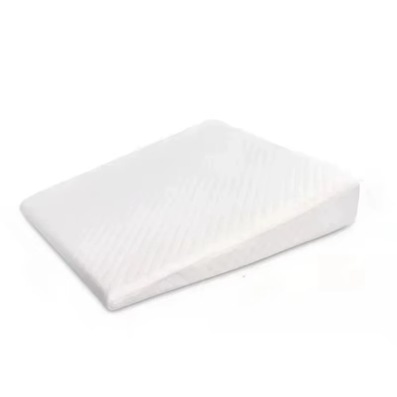 Coussin de pente de lait Anti-crachat pour bébé, oreiller à mémoire de forme pour nouveau-né, léger 