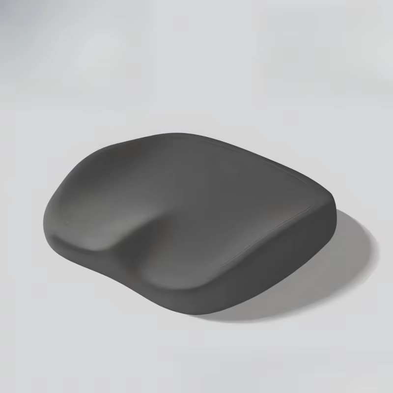 Coussin de chaise de bureau ergonomique en mousse à mémoire de forme, support réglable pour les hanc