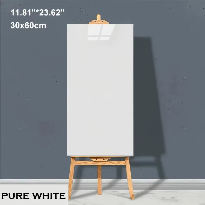 10-20 pièces décoratives amovibles pour la cuisine et la salle de bain ﻿ Carreaux de sol autocollant