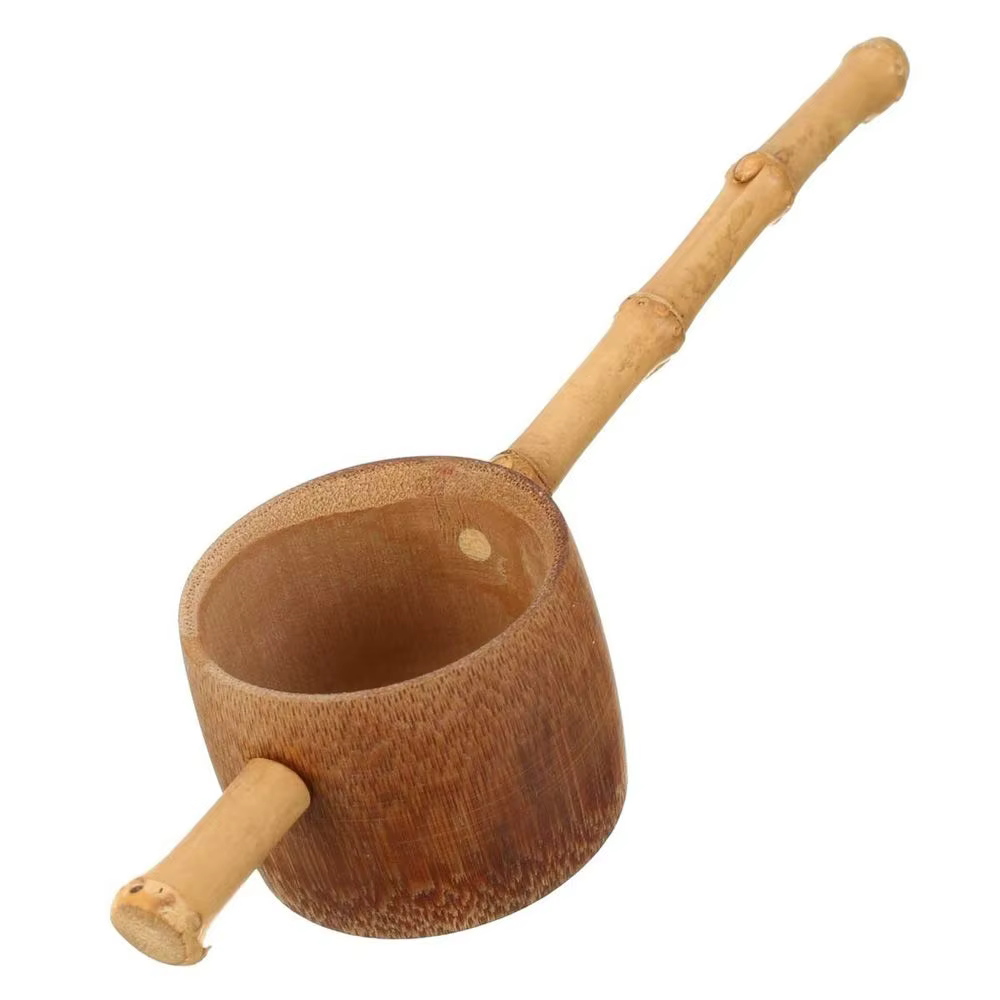 Salon de thé créatif naturel, accessoires pour la maison, artisanat, filtre à thé chinois, passoire 