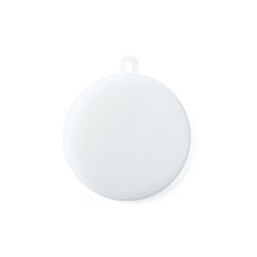Brosse de nettoyage en silicone, éponge à vaisselle multifonctionnelle, brosses pour fruits, légumes