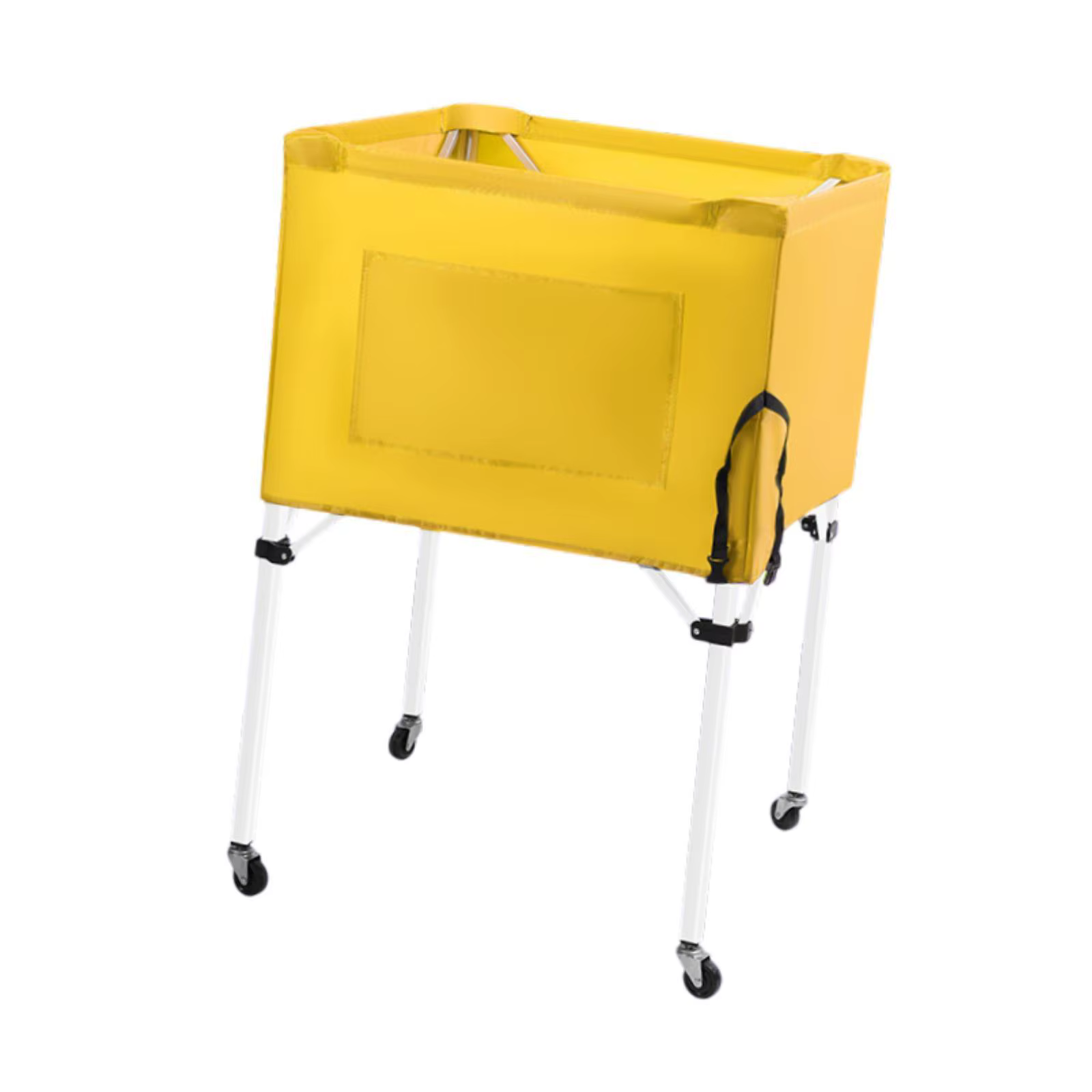 Chariot de balle de sport roulant, support de balle, chariot de rangement de balle, chariot de volle