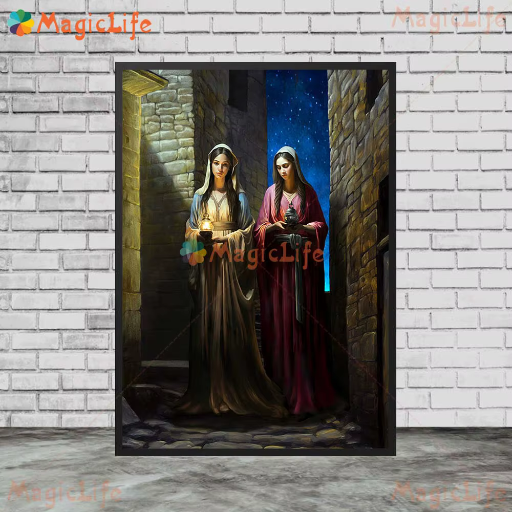 Jésus rédemption Religion christianisme imprime images murales pour salon décor affiche mur Art toil