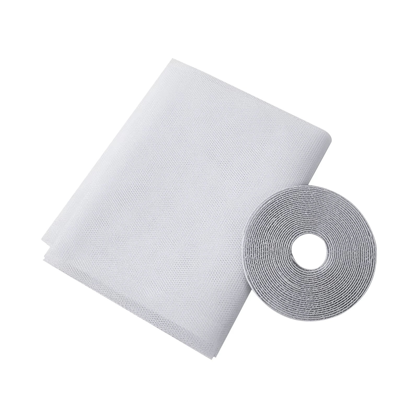 Moustiquaires pour fenêtre de chambre à coucher, rideau anti-mouches d'insectes, maille anti-moustiq