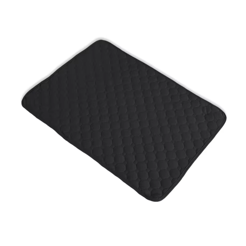 Tapis absorbant réutilisable et lavable pour chien, tapis d'urine pour chien, tapis imperméable pour