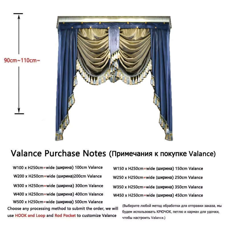 Rideaux brodés européens de luxe, pour salon, chambre à coucher, salle à manger, décor naturel verti