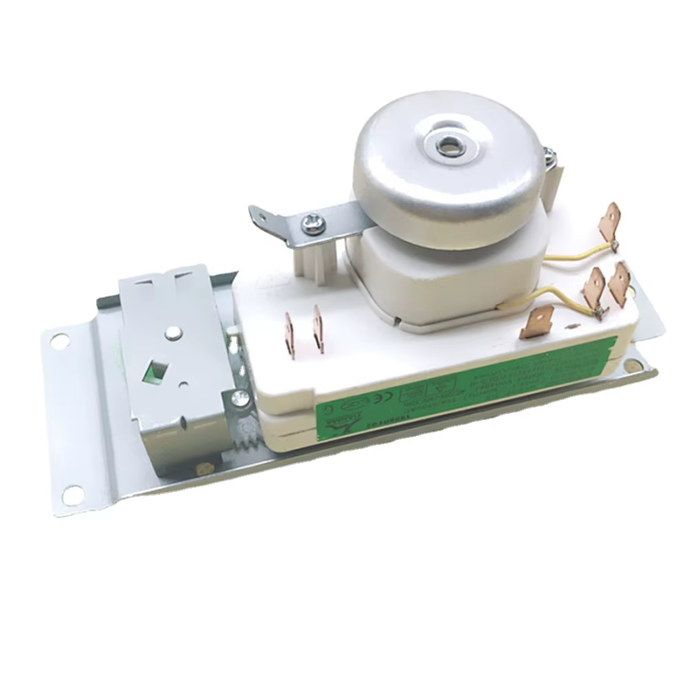 Nouveau WLD35-1/S WLD35-2/S 6 prises d'origine pour accessoires de four à micro-ondes Midea minuteri