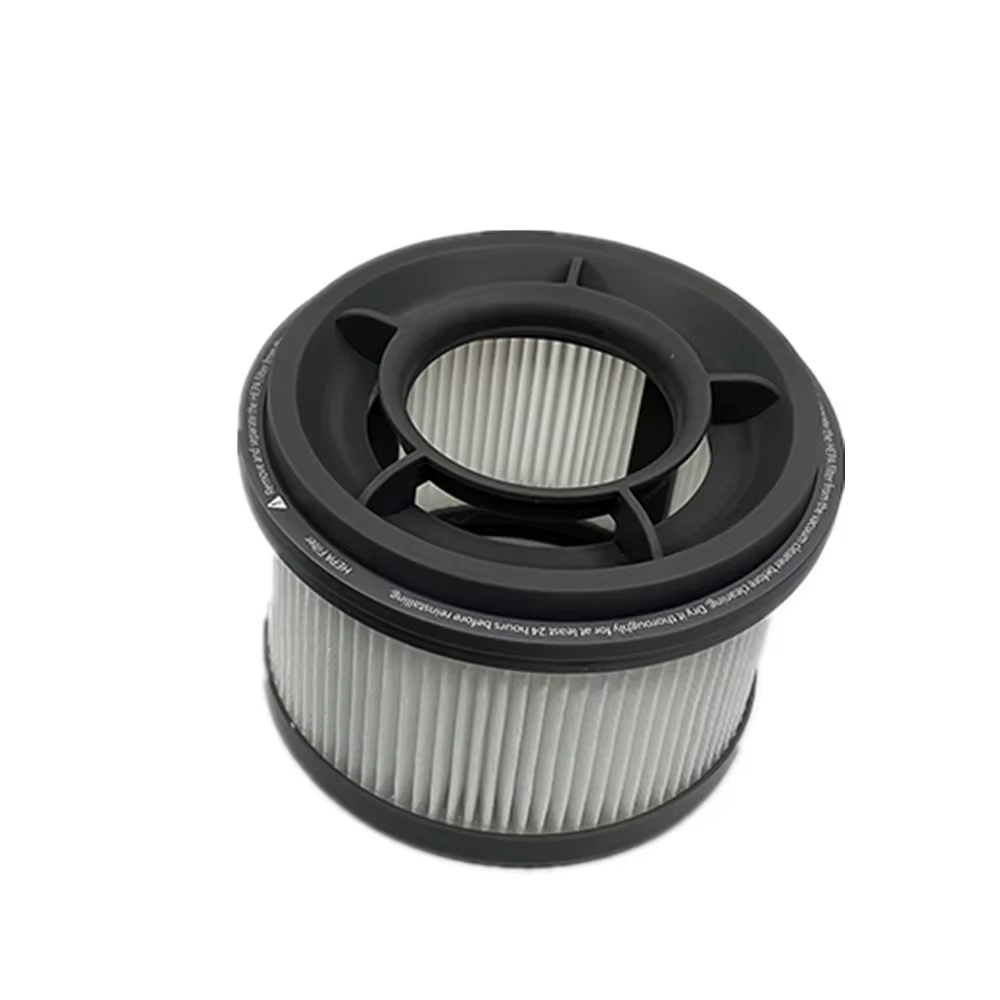 Accessoires officiels pour aspirateur Dreame R20 R20pro, filtre, remplacement de batterie supplément