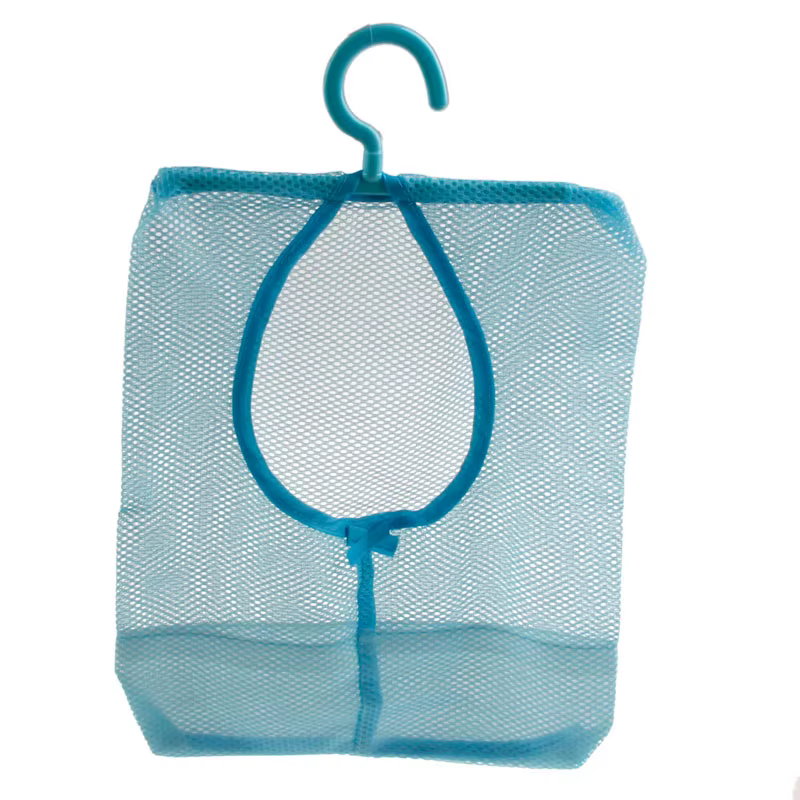 Crochet de sac en filet pour Everthespin, stockage domestique, cuisine