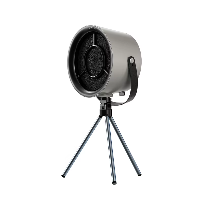 Nouvelles hottes de bureau USB, ventilateur d'extraction Portable alimenté par USB, petite hotte de 