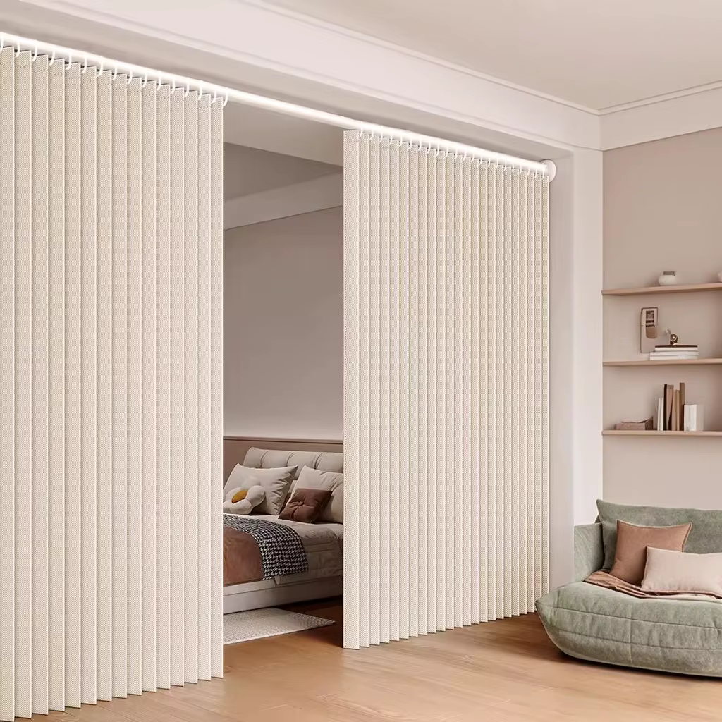 Paravent de séparation d'espace pour chambre