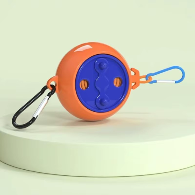 Corde à linge d'extérieur rétractable coupe-vent et antidérapante pour hôtel et camping - Accessoire