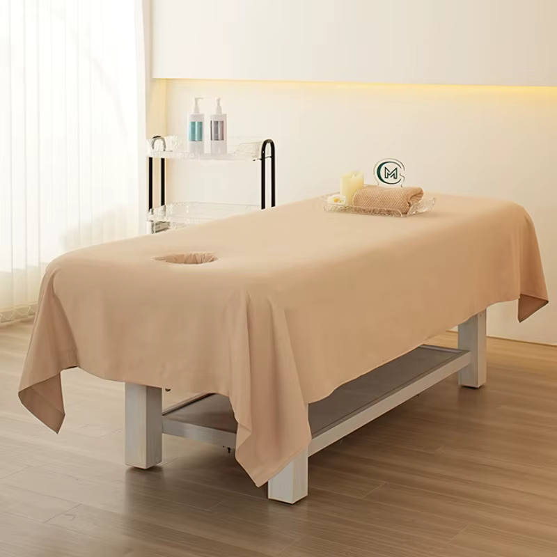 Drap de lit de beauté 240x140cm