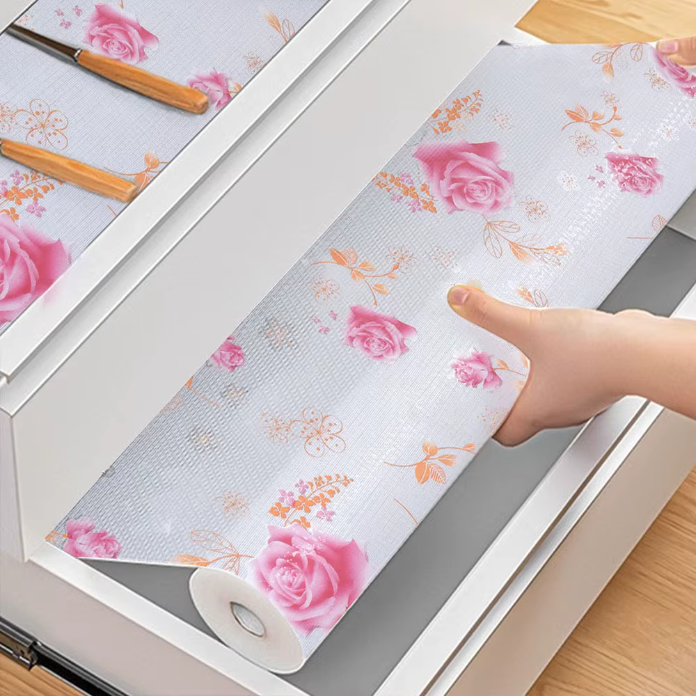 Tapis d'armoire de cuisine