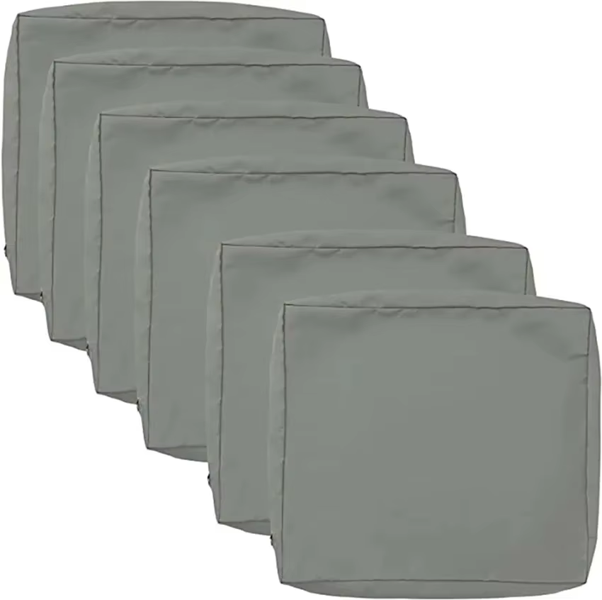 Housse de coussin de canapé 1 pièce