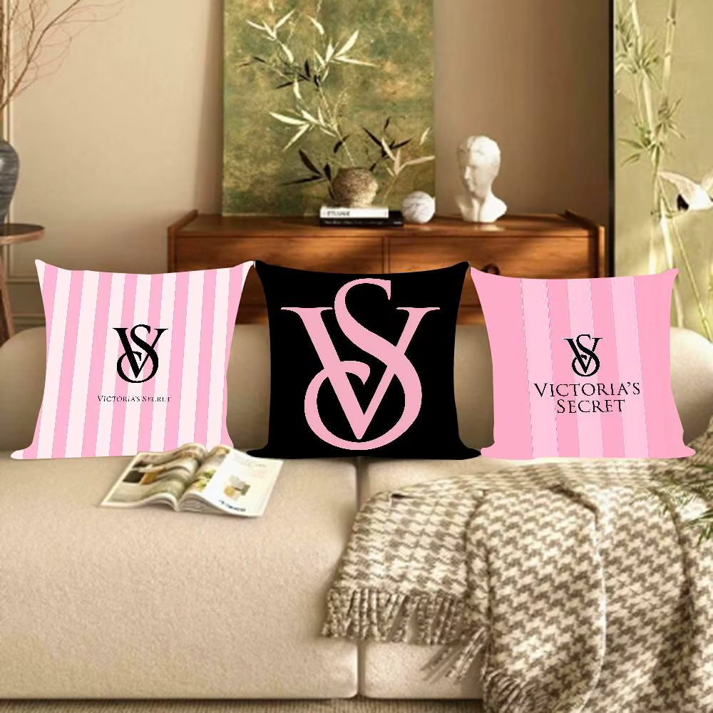 Housse de coussin 45x45cm