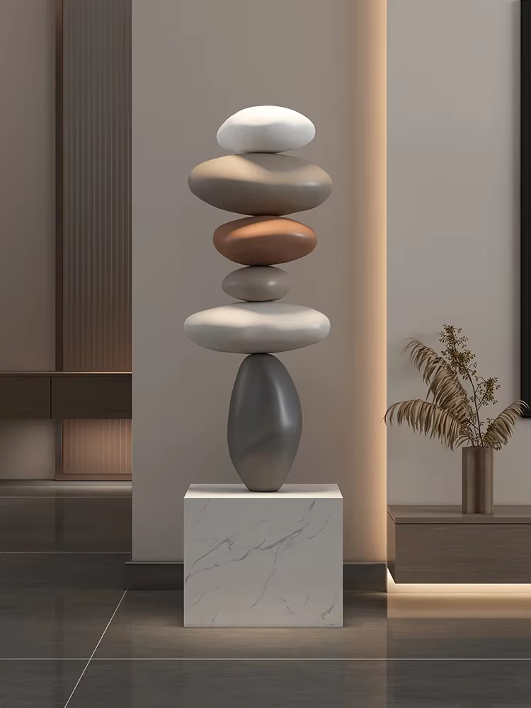 Décoration d'intérieur : Grande