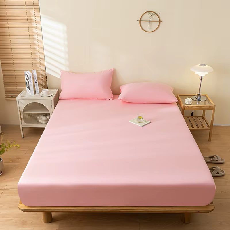 Drap-housse imperméable simple