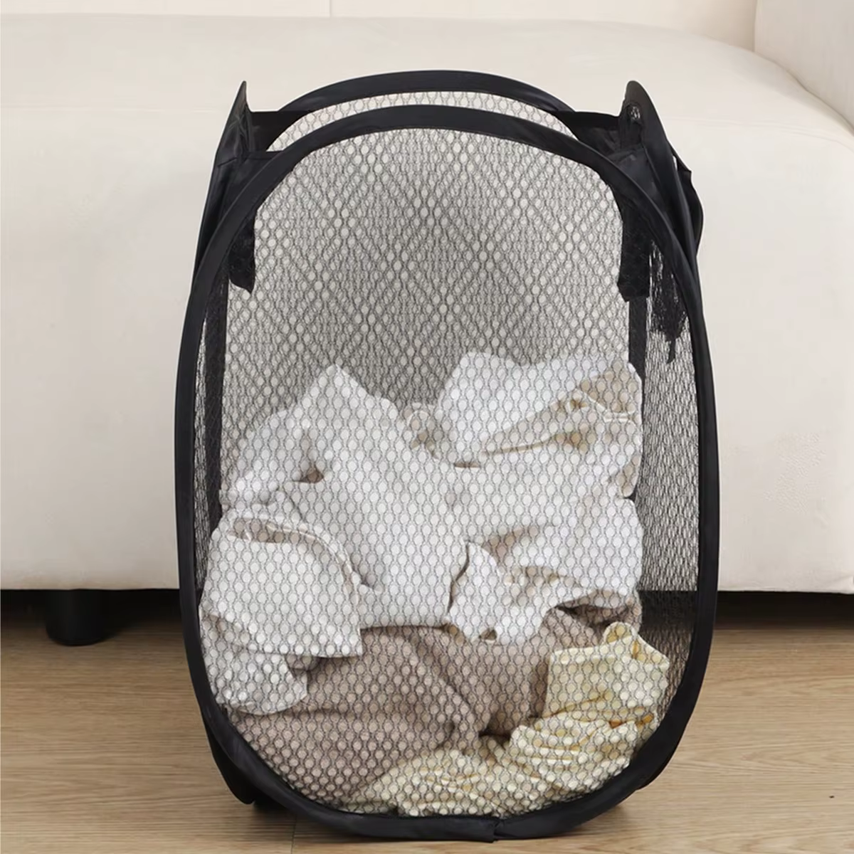 Mir de tri de linge sale pliable