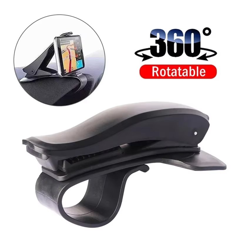 Accessoire universel de téléphone portable
