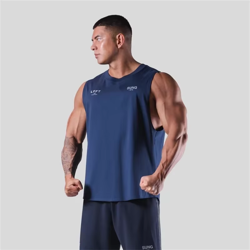 CircFT Jointly Dean M-Vêtements de musculation en coton précieux pour hommes