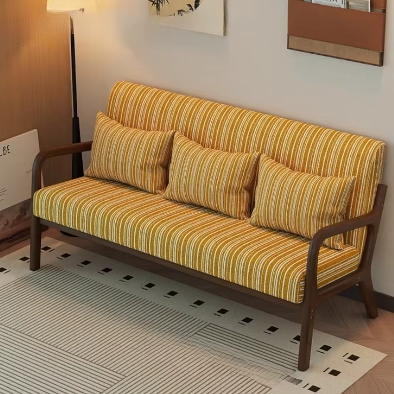 Coussin canapés confortables salon bras moderne appartement