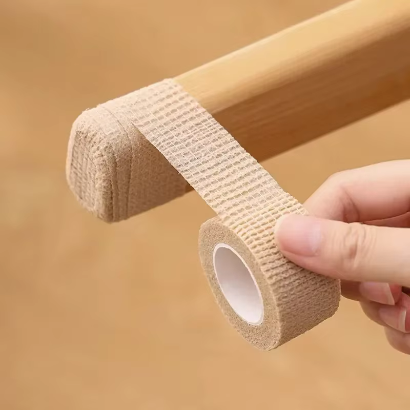 Couvre-pieds de chaise en Silicone
