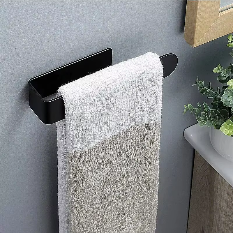 Porte-serviettes Non perforé