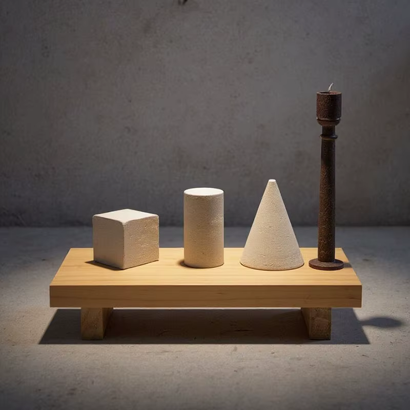 Nouveau plateau à savon de salle de bain en bois à la mode
