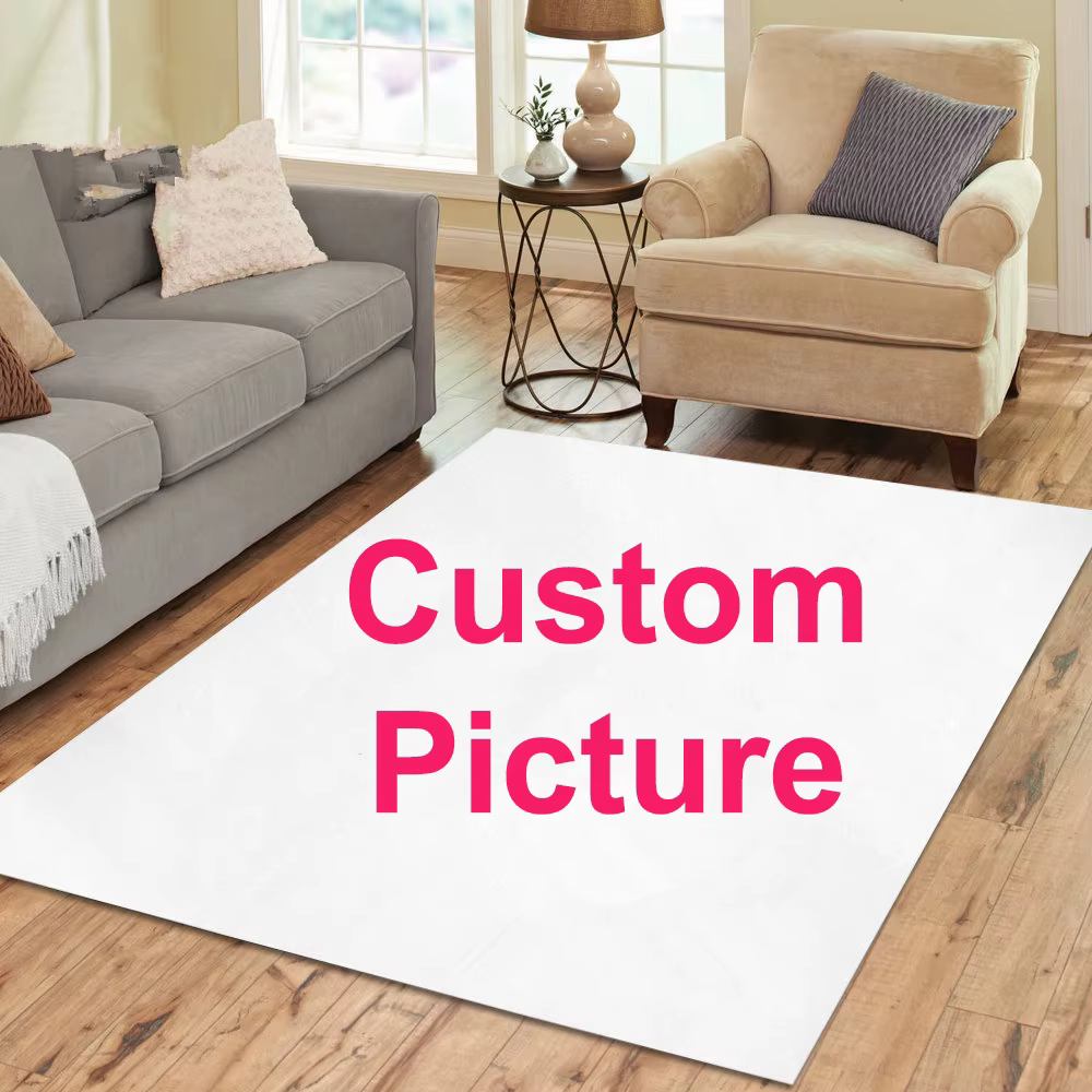 Tapis personnalisé