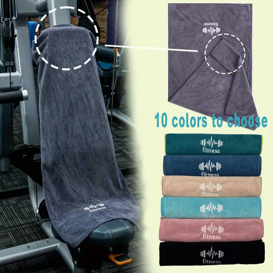 Serviette de Fitness pour le sport