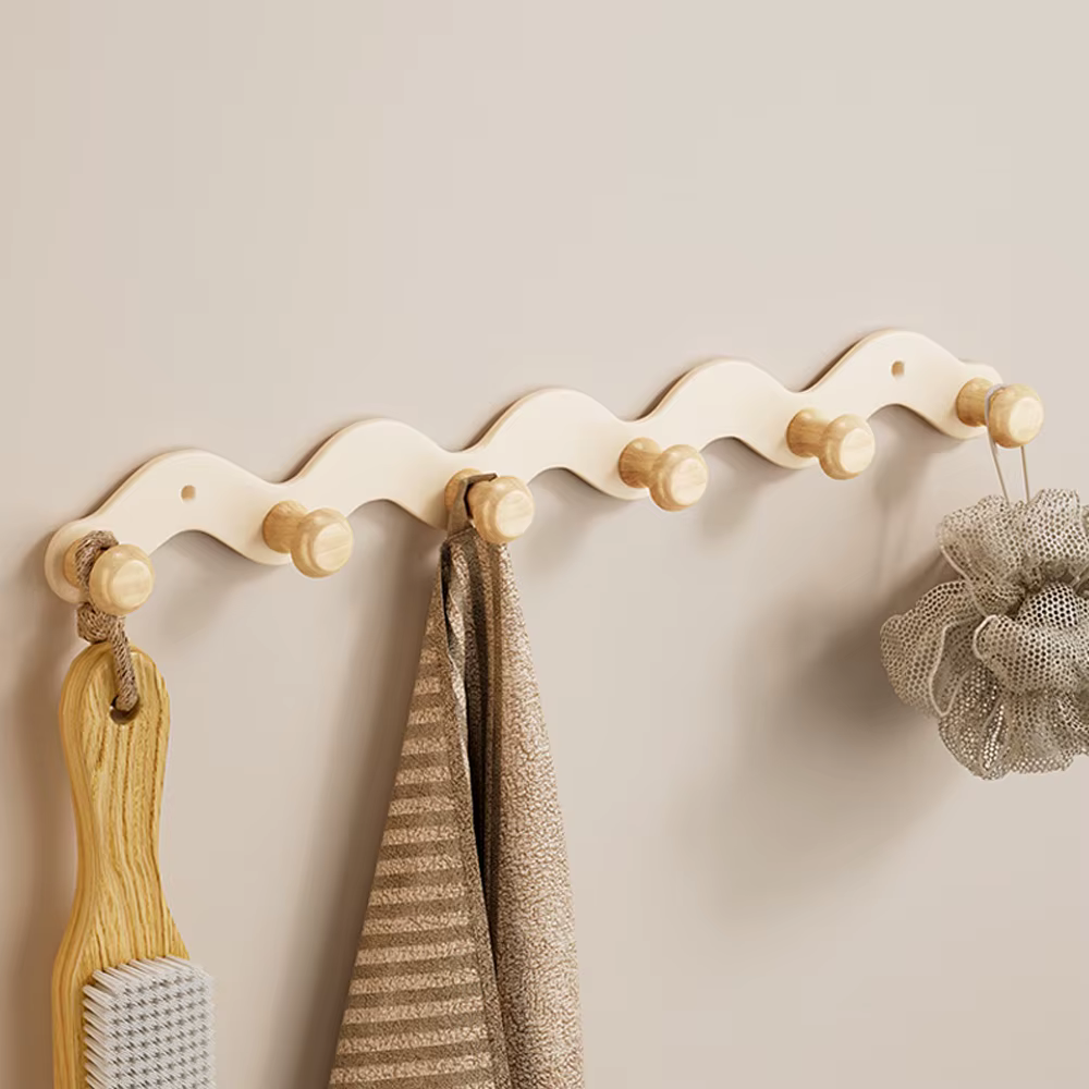 Crochet de perçage
