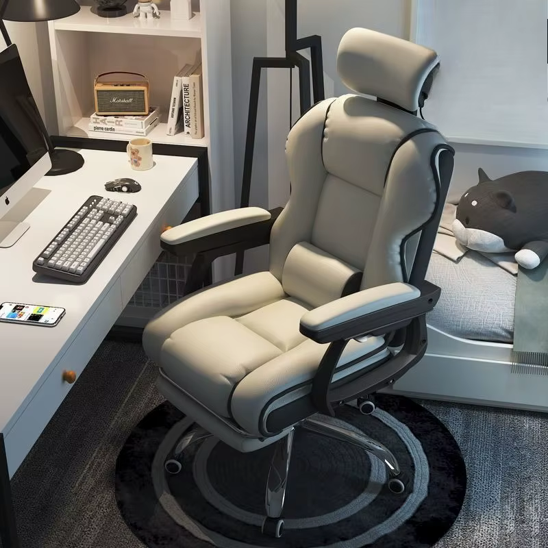 Coussin confortable chaise De bureau salon étude Gaming