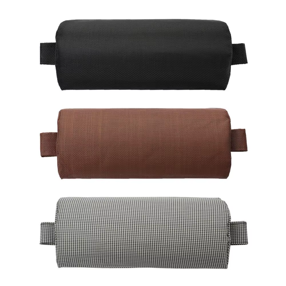 Coussin de soutien cervical confortable