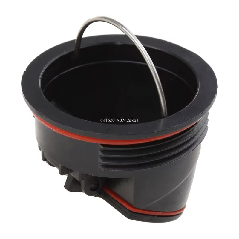 Filtre de vidange d'eau de cuisine de salle de bain