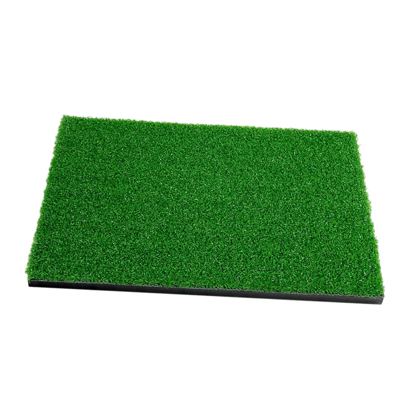 Tapis de jeu de golf, équipement d'entraînement de golf