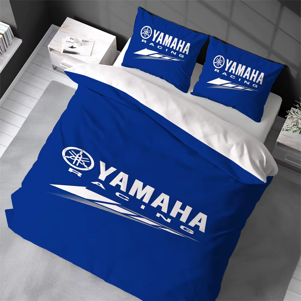 Parure de lit tendance Y-Yamaha-S