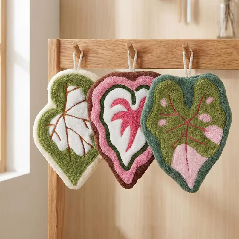 Accessoires de salle de bain