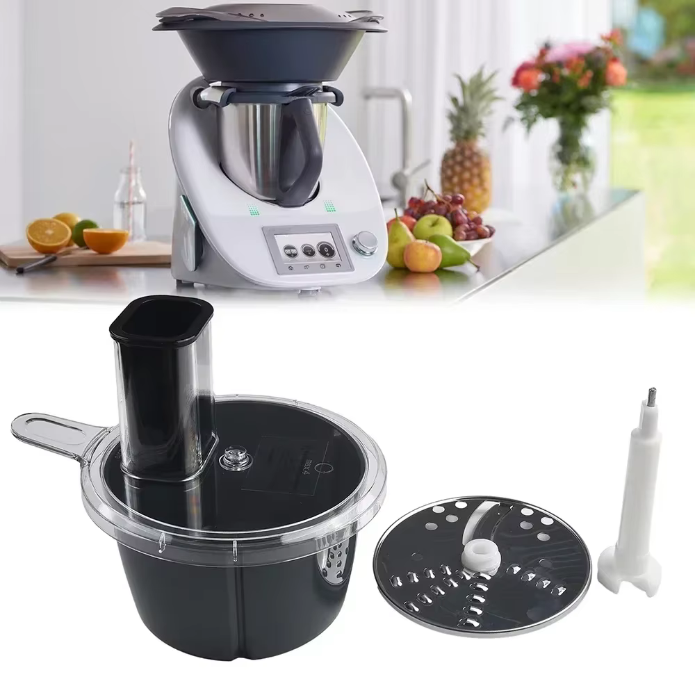 Accessoires de cuisine Thermomix TM6 et TM5