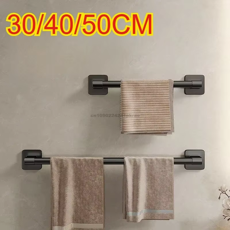 Porte-serviettes de salle de bain