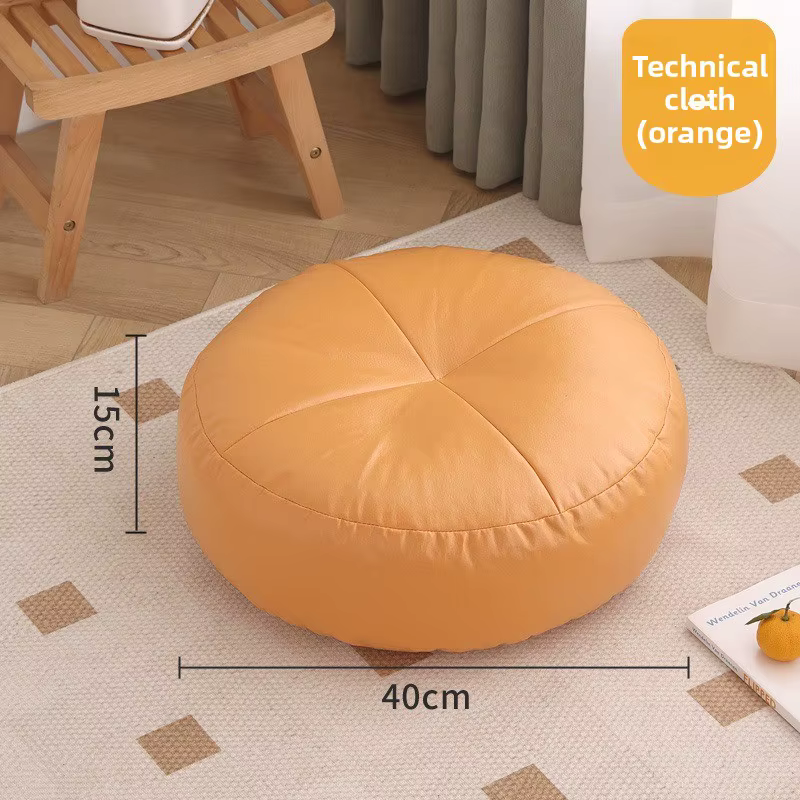 Coussin de sol épais, tapis tatami