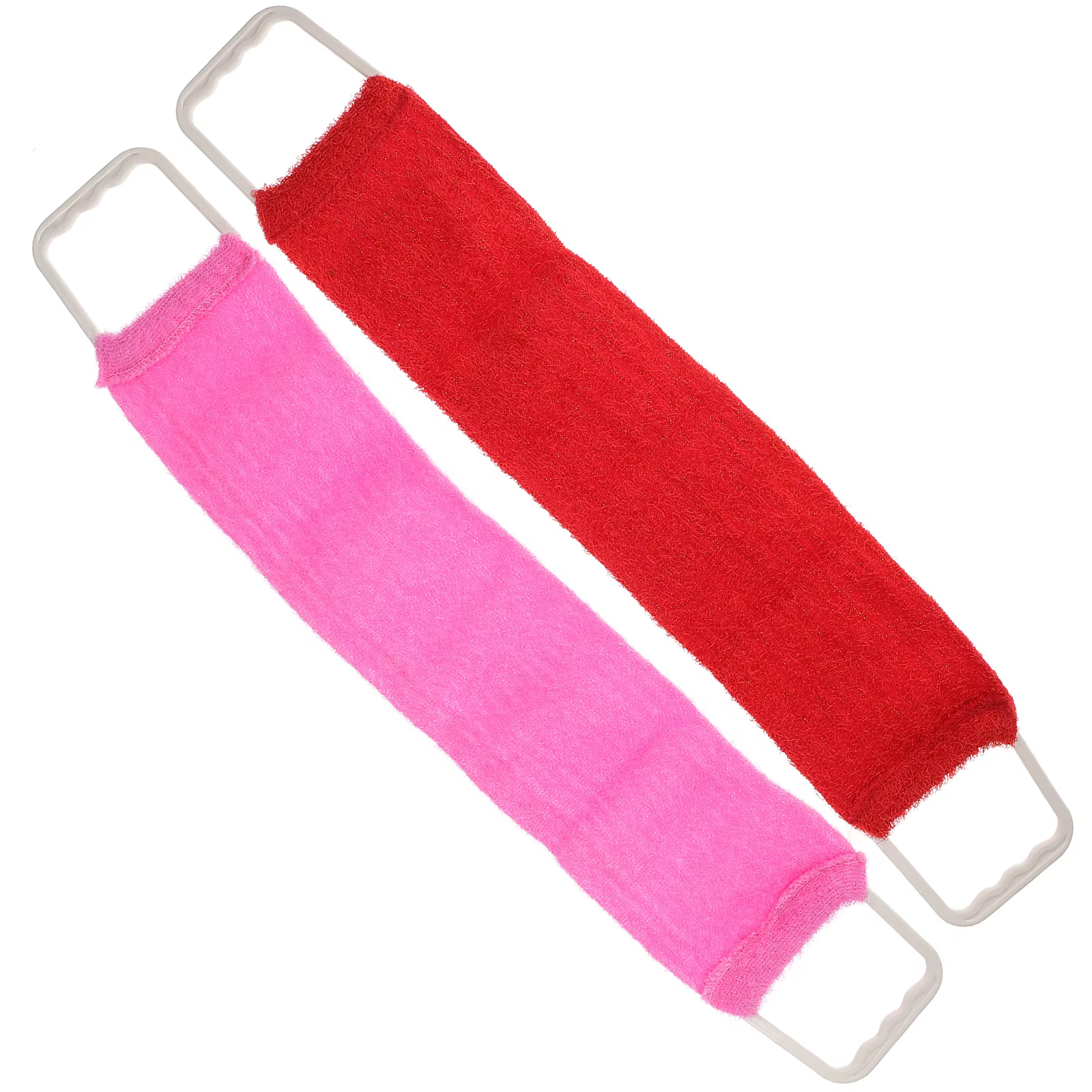 Épurateur de bain, serviette de douche