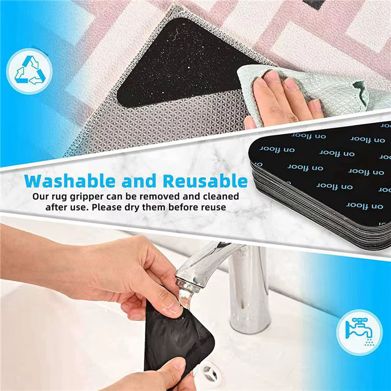 Sous-couche antidérapante pour tapis KYCOR-32X